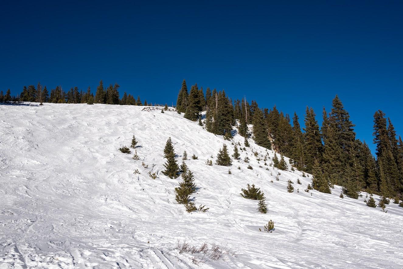 Berthoud Pass