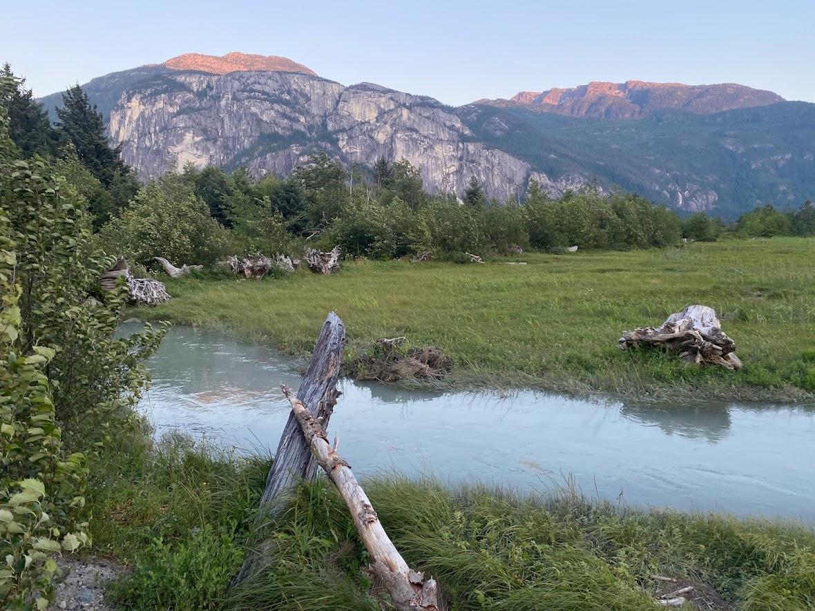 Squamish Estuary